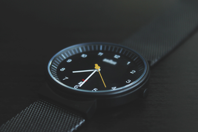 unsplash watch 2