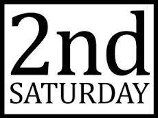 2nd saturday