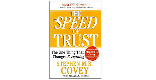 speed of trust