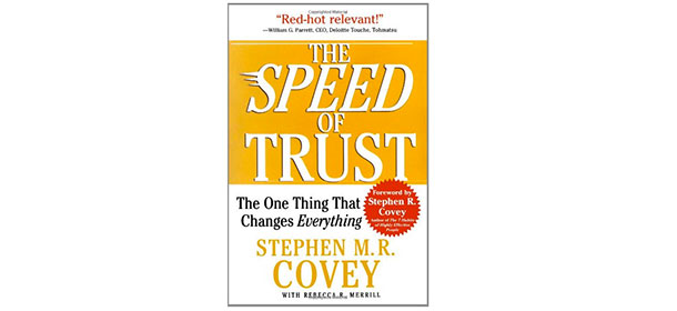 speed of trust