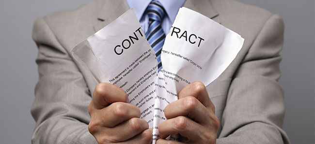 parol evidence rule contracts