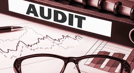 managed audit