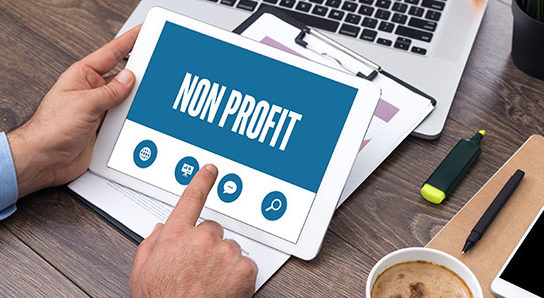 how to create non profit