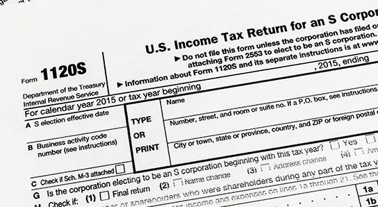 s corporation may help you save a lot in taxes