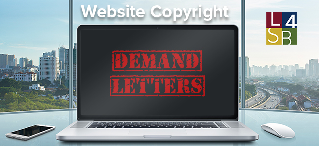 Demand Letters Hero Image 01