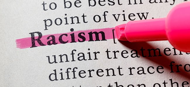 racism blog